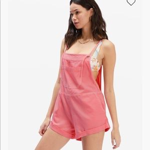 Billabong romper